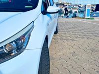 usata Kia Ceed 2ª serie - 2012