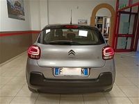 usata Citroën C3 BlueHDi 100 S&S Shine