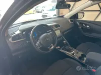 Second-hand Renault Kadjar Intens 110 CP (80 kW) 2016 Gri SUV