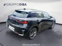Usata Lexus LBX 136 CV (100 kW) 2025 Nero SUV