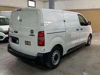 Usata Fiat Scudo 120 CV (88 kW) 2023 Bianco Furgone