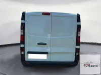 Usata Nissan NV300 121 CV (88 kW) 2018 Bianco Furgone