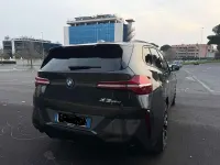 Usata BMW X3 M M Sport 197 CV (144 kW) 2025 Grigio SUV
