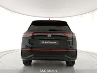 Nuova VW Tayron R-line 204 CV (150 kW) 2026 Nero SUV