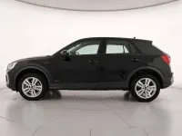 Nuova Audi Q2 Advanced Plus 150 CV (110 kW) 2026 Nero brillante SUV