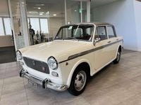 Usata Fiat 1100 48 CV (35 kW) 1964 Bianco Berlina
