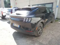 Occasion Ford Mustang Mach-E Standard Range 100 kW (136 PK) 2023 Zwart SUV