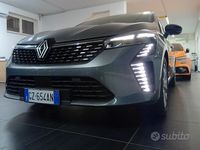 Nuova Renault Clio V Evolution 100 CV (73 kW) 2025 Grigio Berlina