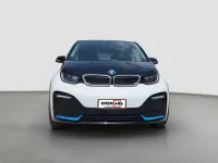 Usata BMW i3 Advantage 75 kW (102 CV) 2022 Bianco Utilitaria