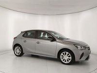 Usata Opel Corsa Edition 100 CV (73 kW) 2021 Grigio Utilitaria