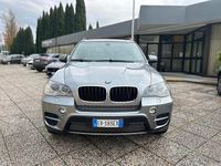 Usado BMW X5 Comfort Edition 245 CV (180 kW) 2013 Gris SUV