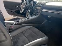 Usata Porsche Cayman 2013 Coupé