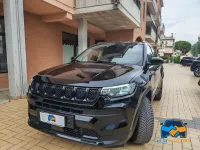 Usata Jeep Compass Night Eagle 131 CV (96 kW) 2022 Other SUV
