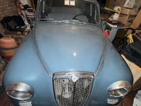 Usata Lancia Appia 1950 Utilitaria