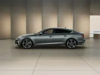 Nuova Audi A5 Sportback S-Line 163 CV (119 kW) 2025 Grigio Utilitaria