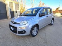 usata Fiat Panda 1.2 Lounge