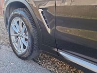 Usata BMW X3 150 CV (110 kW) 2022 SUV