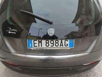 Usata Lancia Delta 120 CV (88 kW) 2011 Utilitaria