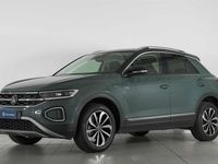 Usata VW T-Roc Style 110 CV (80 kW) 2023 SUV