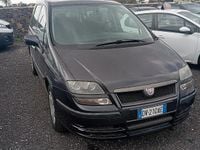 Usata Fiat Ulysse 2009 Grigio Monovolume