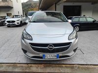 Usata Opel Corsa 75 CV (55 kW) 2017 Grigio Berlina