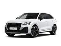 Nuova Audi Q2 Comfort 150 CV (110 kW) 2026 Bianco ghiacciaio metallizzato SUV