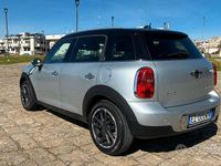 Usata Mini Cooper D Business 112 CV (82 kW) 2015 Grigio Utilitaria