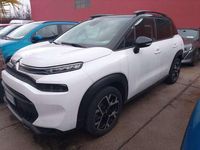 Usata Citroën C3 Aircross PureTech 110 CV (80 kW) 2024 Bianco SUV