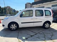 usata Renault Kangoo 1.5 DCI AUTOCARRO 5 POSTI N1