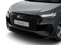 Nuova Audi Q4 e-tron S-Line 210 kW (286 CV) 2026 Grigio selce SUV
