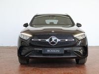 Occasion Mercedes GLC300 Advanced 333 ch (244 kW) 2023 Blanc SUV