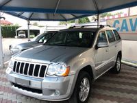 usata Jeep Grand Cherokee Grand Cherokee3.0 V6 CRD Overland