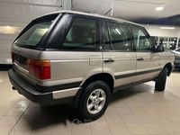 Usata Land Rover Range Rover HSE 218 CV (160 kW) 1999 Grigio SUV