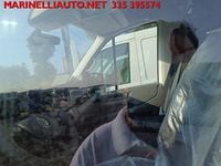 Usata VW Crafter Business 140 CV (102 kW) 2024 Bianco pastello Furgone