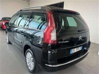 usata Citroën C4 Picasso 1.6 HDi 110 FAP Style usato