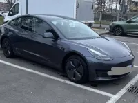 Usata Tesla Model 3 Standard Range 88 kW (120 CV) 2023 Berlina
