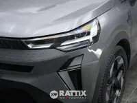 Usata Renault Captur Techno 91 CV (66 kW) 2025 Grigio SUV
