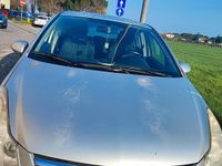 Usata Opel Corsa Eco 2008 Grigio Utilitaria