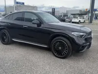 Usata Mercedes GLC400d AMG Line Premium 252 CV (185 kW) 2023 Nero SUV