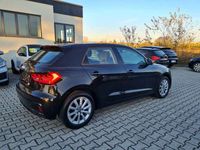 Usata Audi A1 116 CV (85 kW) 2022 Nero SUV