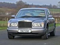 Usata Rolls Royce Silver Seraph 326 CV (239 kW) 1970 Altri Berlina