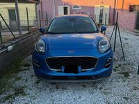 Usata Ford Puma Titanium 2023 SUV