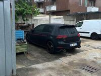 Usata VW Golf VII GTI 245 CV (180 kW) 2018 Berlina
