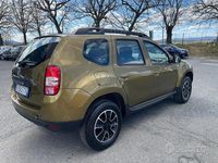 Usata Dacia Duster 110 CV (80 kW) 2017 SUV
