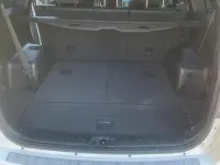 Usata Chevrolet Captiva 2009 Bianco SUV