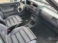 Begagnad VW Golf II GTI 110 HK (80 kW) 1988 Grön Halvkombi