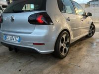 Usata VW Golf V 105 CV (77 kW) 2008 Berlina