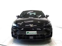 Usata Cupra Leon 150 CV (110 kW) 2025 Nero Berlina