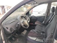 Usata Fiat Multipla 2006 Monovolume