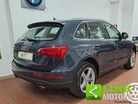 Usata Audi Q5 Comfort 170 CV (125 kW) 2011 Antracite SUV
